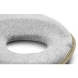 Almohada Correctiva Ergonómica para Bebés: Prevención de Plagiocefalia, 22×22 cm - imagen 13