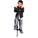 pogo saltarin niño