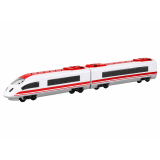 Tren Teledirigido 65 cm con Luces R/C LEAN Toys