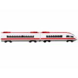 Tren Teledirigido 65 cm con Luces R/C LEAN Toys