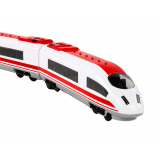 Tren Teledirigido 65 cm con Luces R/C LEAN Toys