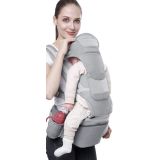 Mochila Portabebés 15 en 1 , hasta 25 kilos de peso - imagen 13
