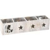 Portavelas Shabby Chic - imagen 7
