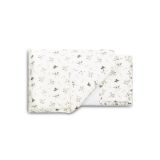 Juego de Funda de Edredón + Almohada Estampado Oliva  , 100 x 135 cm - imagen 3