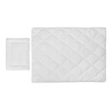 Juego de Edredón y Almohada para Cama Infantil
