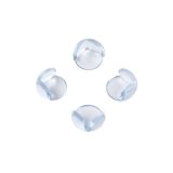 Protectores de Esquinas para Hogar Seguro BabyOno - Pack de 4 Esquinas