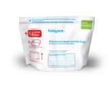 Bolsas de Esterilización para Microondas, 5 Unidades - imagen 2