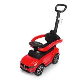 Correpasillos Volkswagen VW T-Roc con Asa y Sonidos – Desde 12 Meses-Rojo - imagen 2