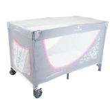 Mosquitera Universal para Cuna - Protección Efectiva contra Insectos - imagen 2