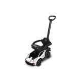 Lamborghini Essenza de Toyz: Correpasillos Evolutivo con Estilo Superdeportivo para Niños-Blanco - imagen 2