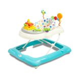 BABY WALKER STEPP LIGHT BLUE