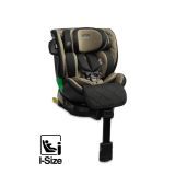 Silla de Auto Turox i-Size (40-150 cm) - Seguridad y Confort Total para tu Bebé - imagen 43