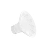 Embudo Suplementario Neno 27 mm para Sacaleches – Compatible con Todos los Modelos