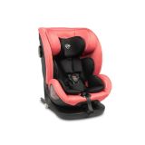 Silla de Auto Securo i-Size (40-150 cm) - Seguridad y Comodidad para tu Pequeño-Rosa - imagen 7