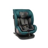 Silla de Auto Securo i-Size (40-150 cm) - Seguridad y Comodidad para tu Pequeño-Verde - imagen 4
