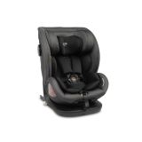 Silla de Auto Securo i-Size (40-150 cm) - Seguridad y Comodidad para tu Pequeño-Gris - imagen 4