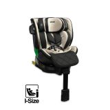 Silla de Auto Turox i-Size (40-150 cm) - Seguridad y Confort Total para tu Bebé - imagen 40