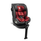 Silla de Auto Fortis I-Size para Niños - Seguridad y Comodidad de 40 a 150 cm rpjo