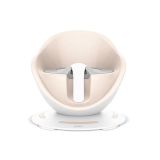 Orinal Infantil Neno Pipi Rosa con Base Antideslizante