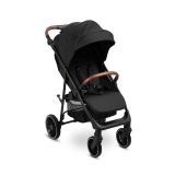 silla de paseo elma negra