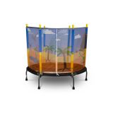 Trampolín Infantil - Dino