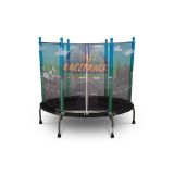 Trampolín Infantil - Race