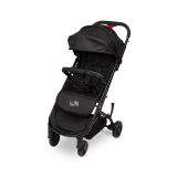 Cochecito de paseo Caretero Sfera, práctico y ligero, perfecto para paseos con bebés, fácil de plegar.