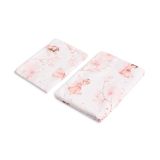 Juego de Ropa de Cama Infantil de 2 Piezas "Hadas Rosa" 100x135 cm - imagen 5