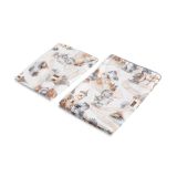 Juego de Ropa de Cama Infantil de 2 Piezas "Dragones Jeans" 100x135 cm - imagen 5