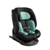 Silla de Coche Azure i-Size (40-150 cm) – Grupos 0+/1/2/3 – Giratoria 360° con ISOFIX y Top Tether-Verde - imagen 3