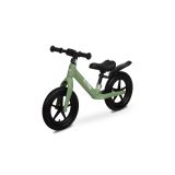 Bicicleta sin Pedales Exter para Niños de 3 a 6 Años – Colores Vivos, Altura Ajustable y Diseño Deportivo-verde