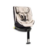 Silla de Auto Lumi 360° ISOFIX con Reclinación, Ventilación y Reductores – Desde 0 meses hasta 12 años (40-150 cm) - imagen 4