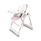 Trona Evolutiva 3 en 1 Nesto – Trona, Hamaca y Balancín en un Solo Producto-Rosa