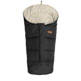 Saco para Silla de Paseo 3 en 1 , con ajuste entre 100 y 80 cm-Beige - imagen 2