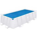 Protector solar para piscina rectangular Bestway - imagen 2