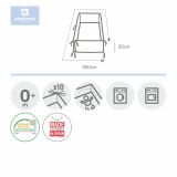 Protector Cuna Liso 360 - Cambrass