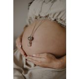 Llamador de Ángeles plata Amatista - Proudmama - imagen 7