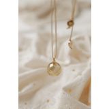 Llamador de Ángeles Bola Oro Lisa y Detalles Sofie - ProudMama - imagen 7