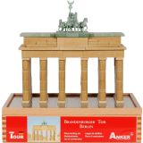 Puerta de Brandenburgo , Goki  - imagen 7