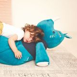 Puf de rinoceronte Lilliputiens - imagen 25