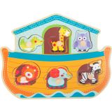 Puzzle de encaje Arca de Noé - imagen 7