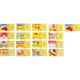 Puzzle educativo Hora , a partir de 3 años - imagen 25