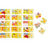 Puzzle educativo Hora , a partir de 3 años - imagen 7