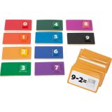 Puzzle educativo de madera Matemáticas - imagen 19