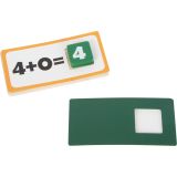 Puzzle educativo de madera Matemáticas - imagen 25