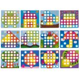 Puzle Educativo Mosaico  - imagen 43