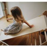 Rampa y tobogán de 2 caras Pikler , Kinderfeets - imagen 13