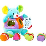 Ratón de peluche con piezas para insertar - imagen 19