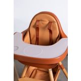 Cojín reductor Terracota para Evolu y Evowood
