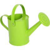 Regadera Verde de metal para Niños - imagen 7